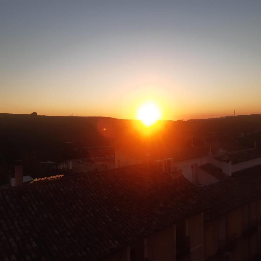 Alojamiento Cazorla Vision Esterno foto